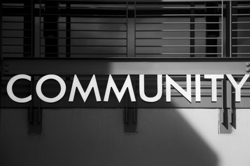 Community