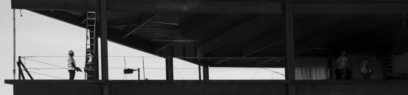 Construction in Denver